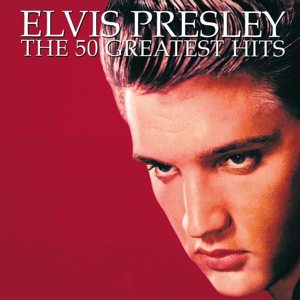 Afbeelding van 50 Greatest Hits