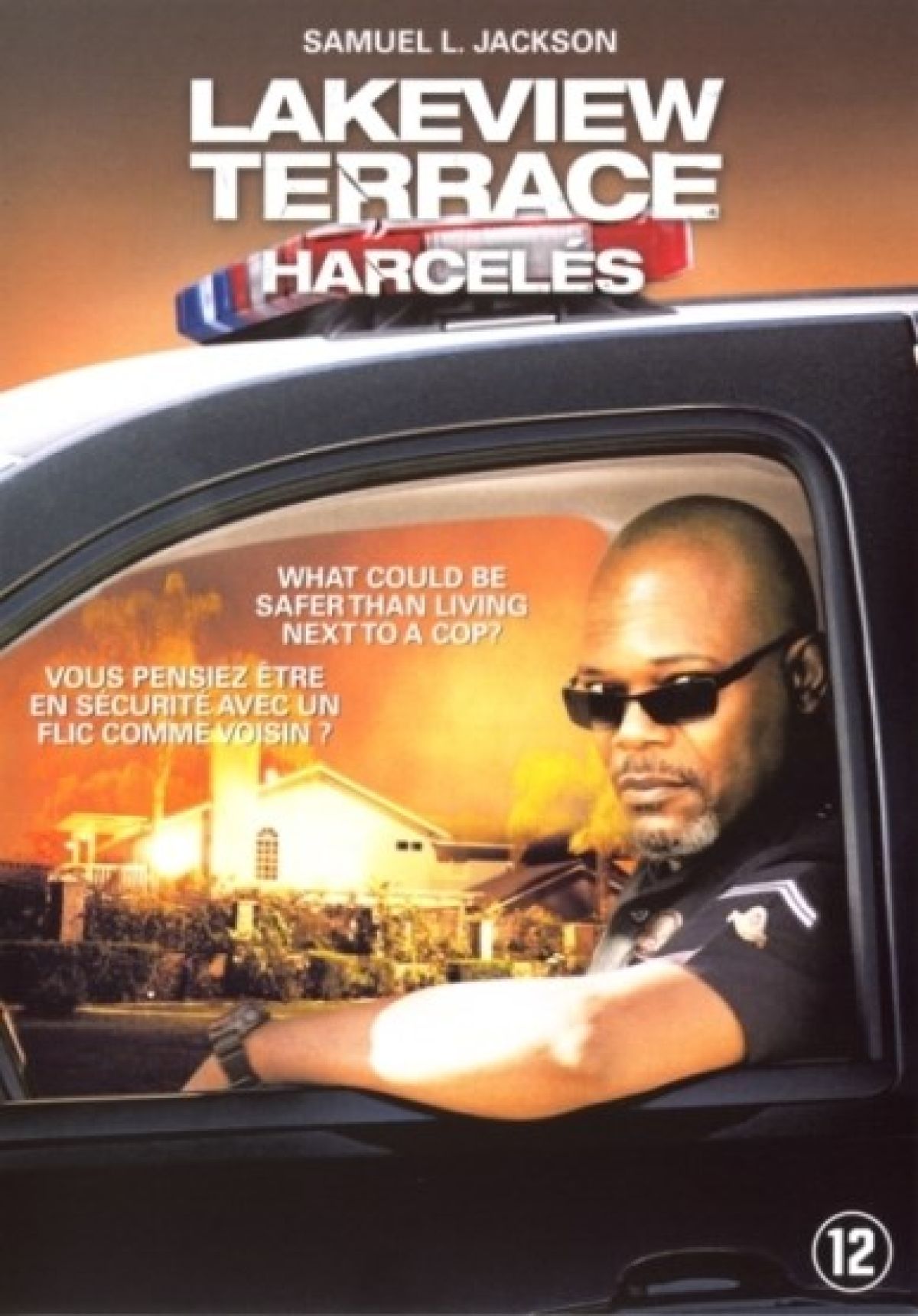 Afbeelding van Lakeview terrace