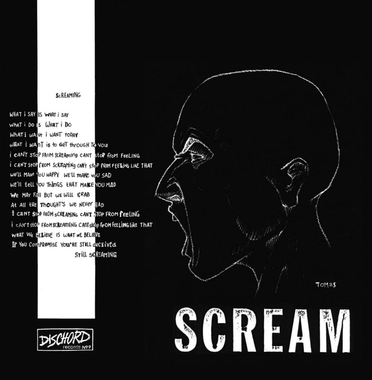 Afbeelding van Still Screaming
