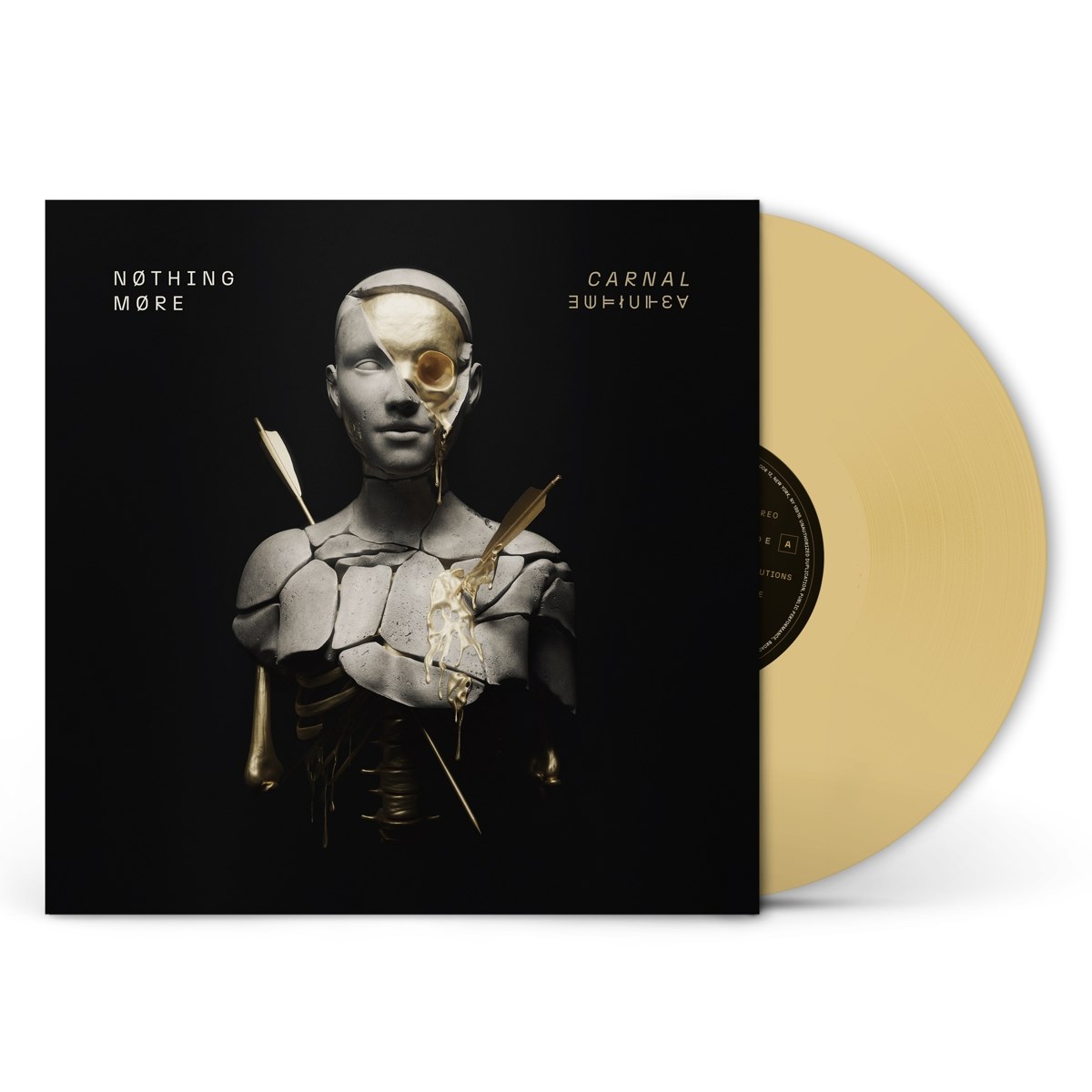 Afbeelding van Nothing More - Carnal