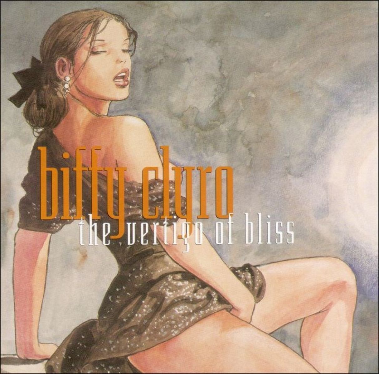 Afbeelding van Biffy Clyro - The Vertigo Of Bliss