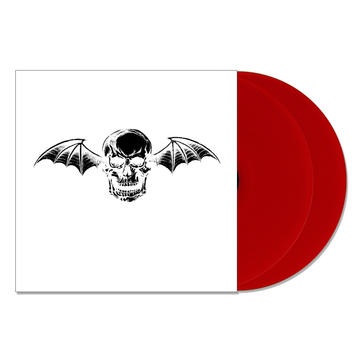 Afbeelding van Avenged Sevenfold - Avenged Sevenfold