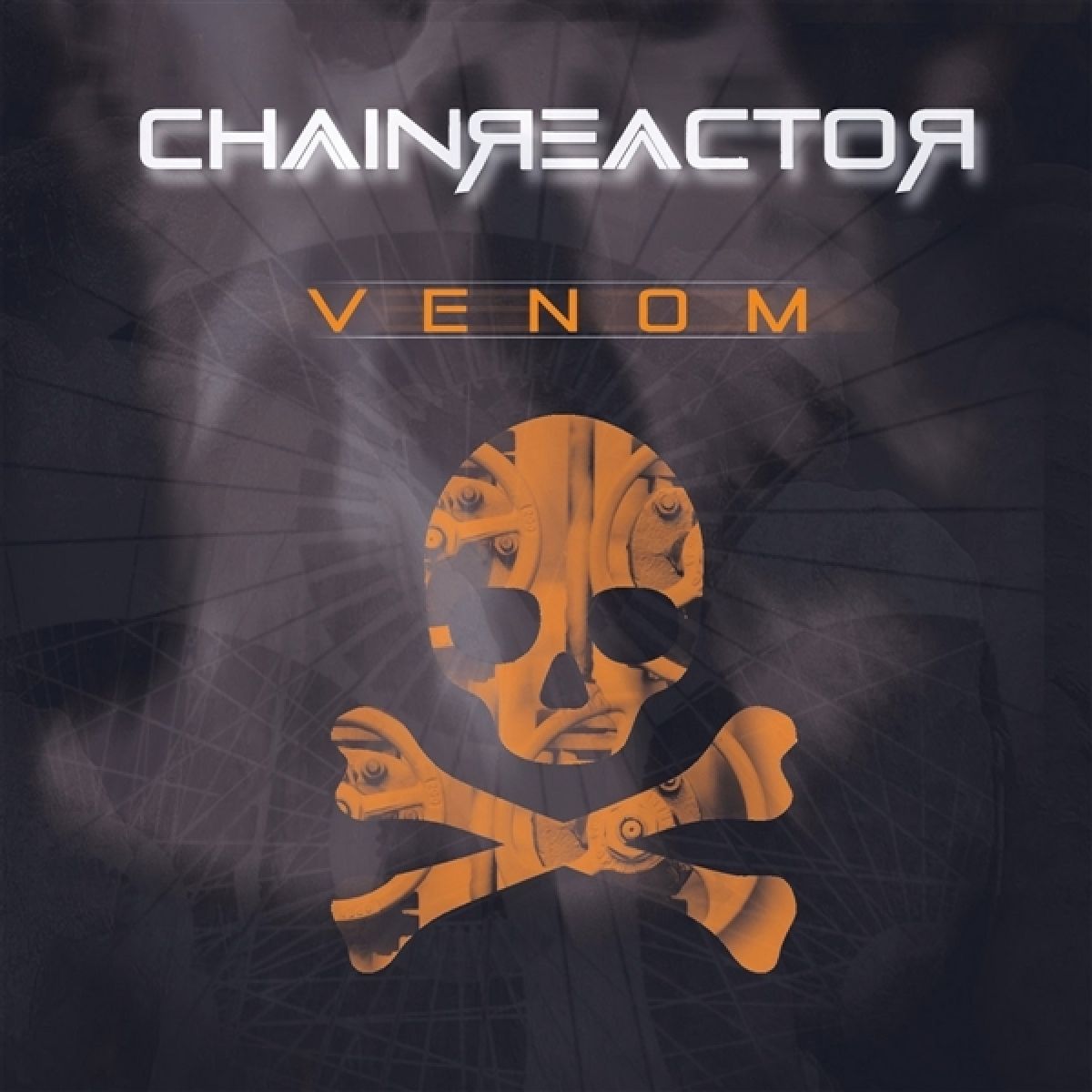 Afbeelding van Chainreactor - Venom