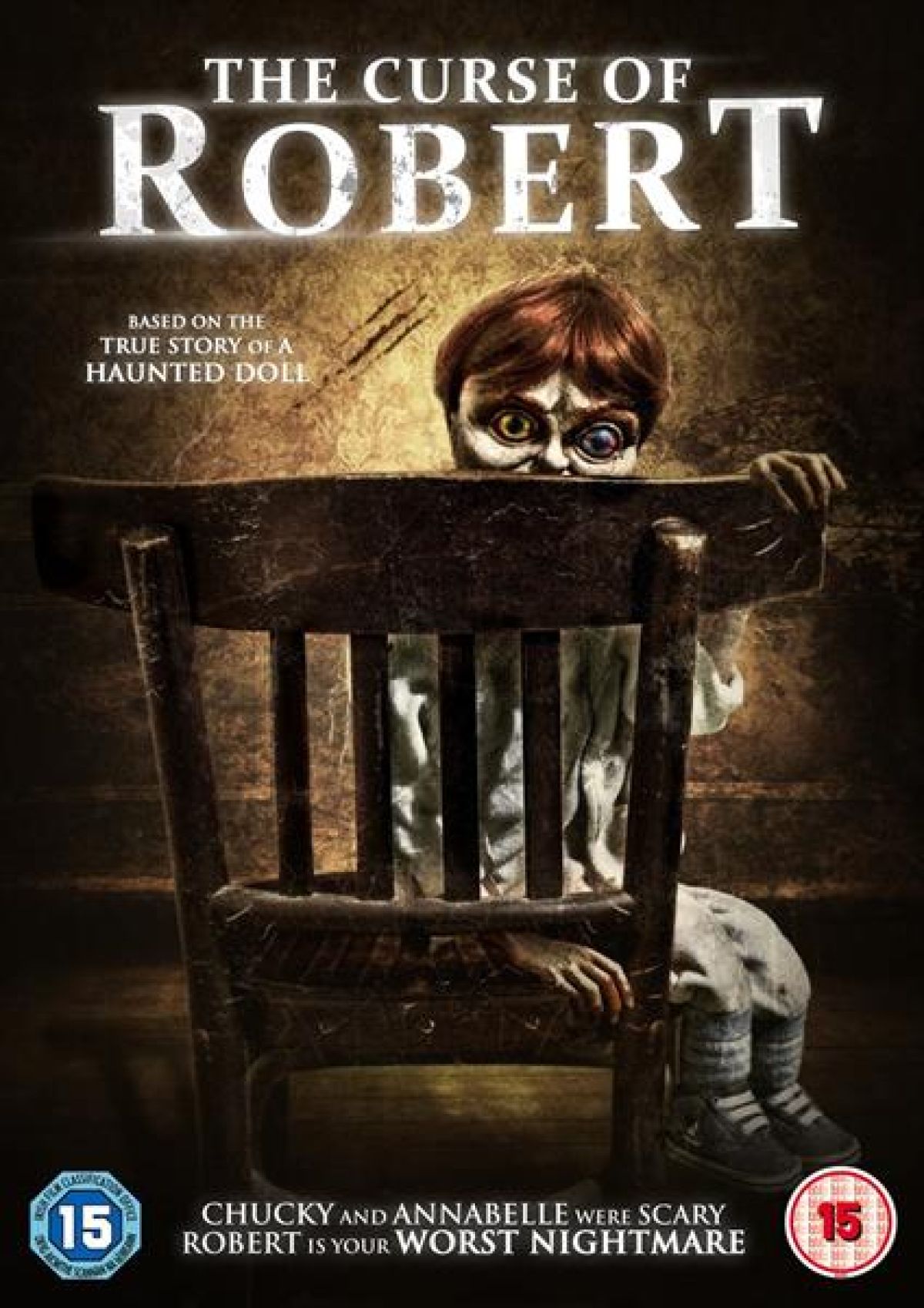 Afbeelding van Curse Of Robert