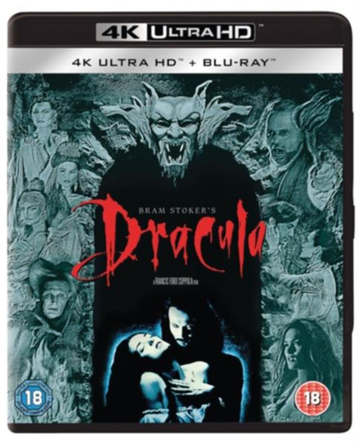 Afbeelding van Bram Stoker's Dracula