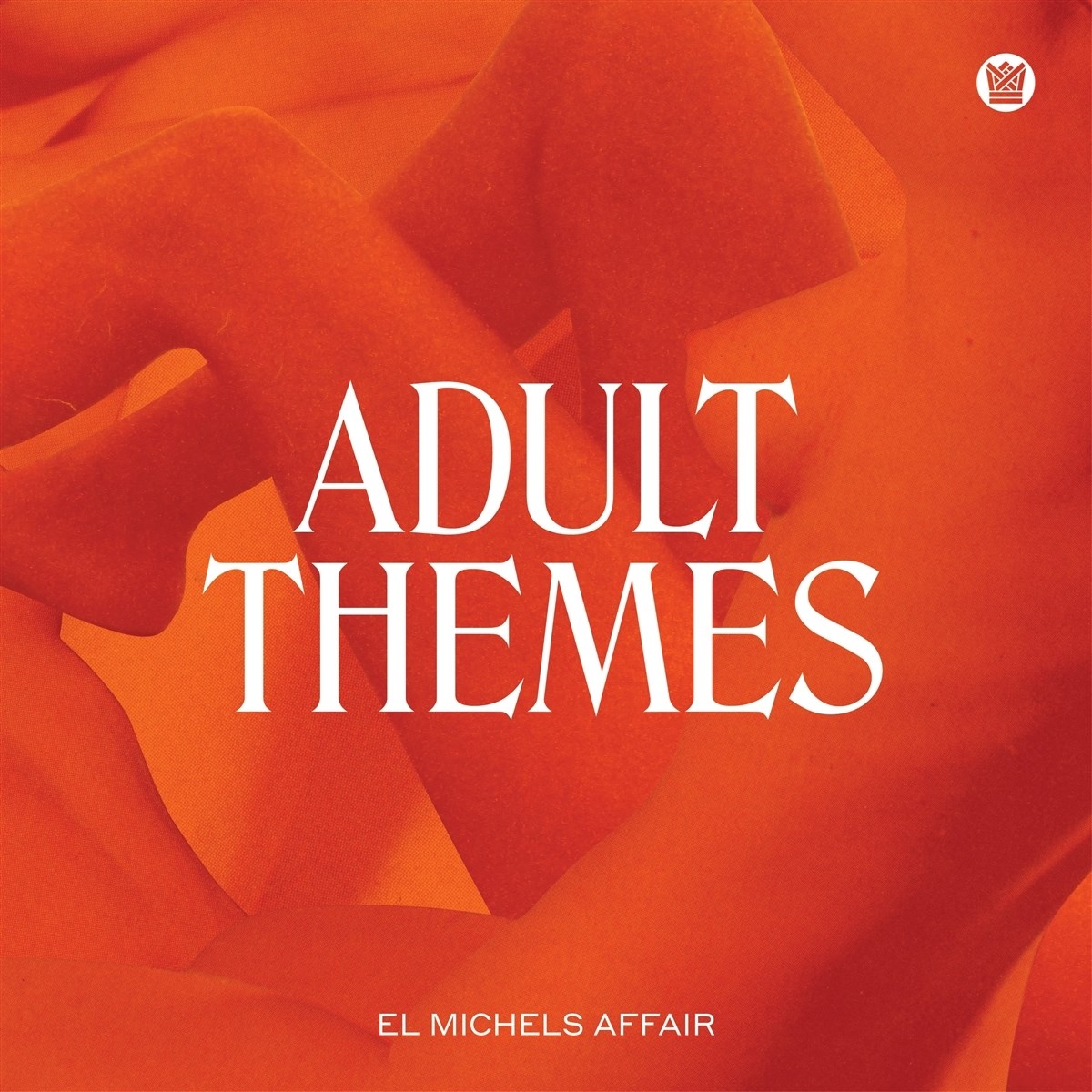 Afbeelding van Adult Themes