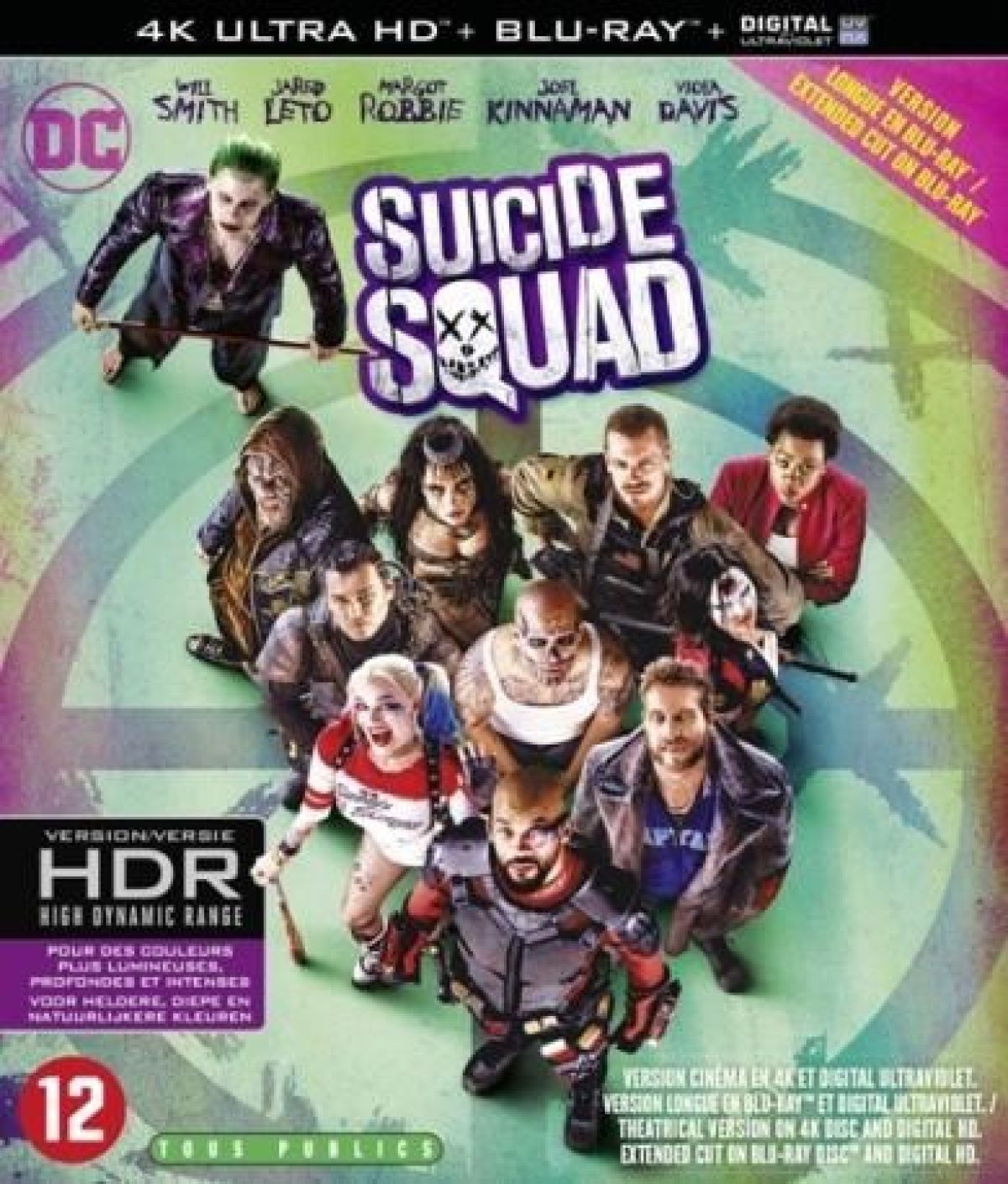 Afbeelding van Suicide Squad