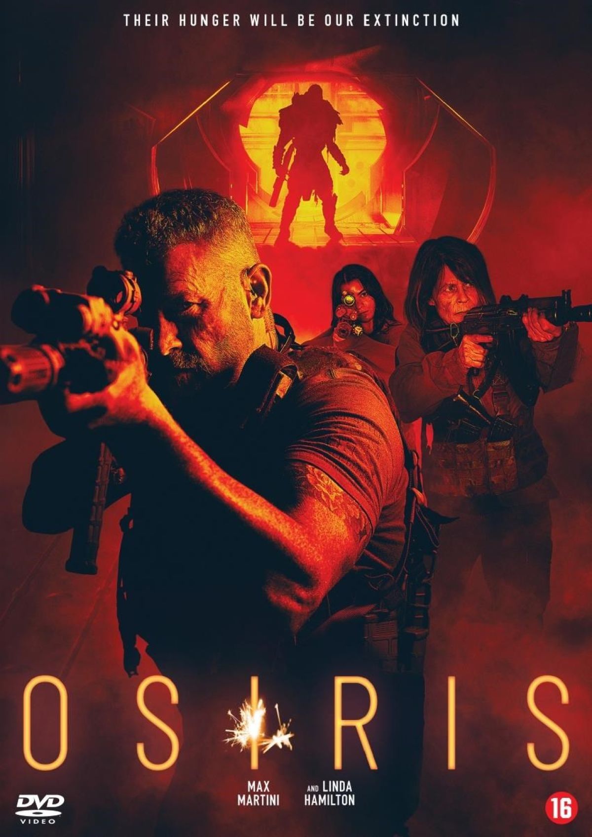 Afbeelding van Osiris