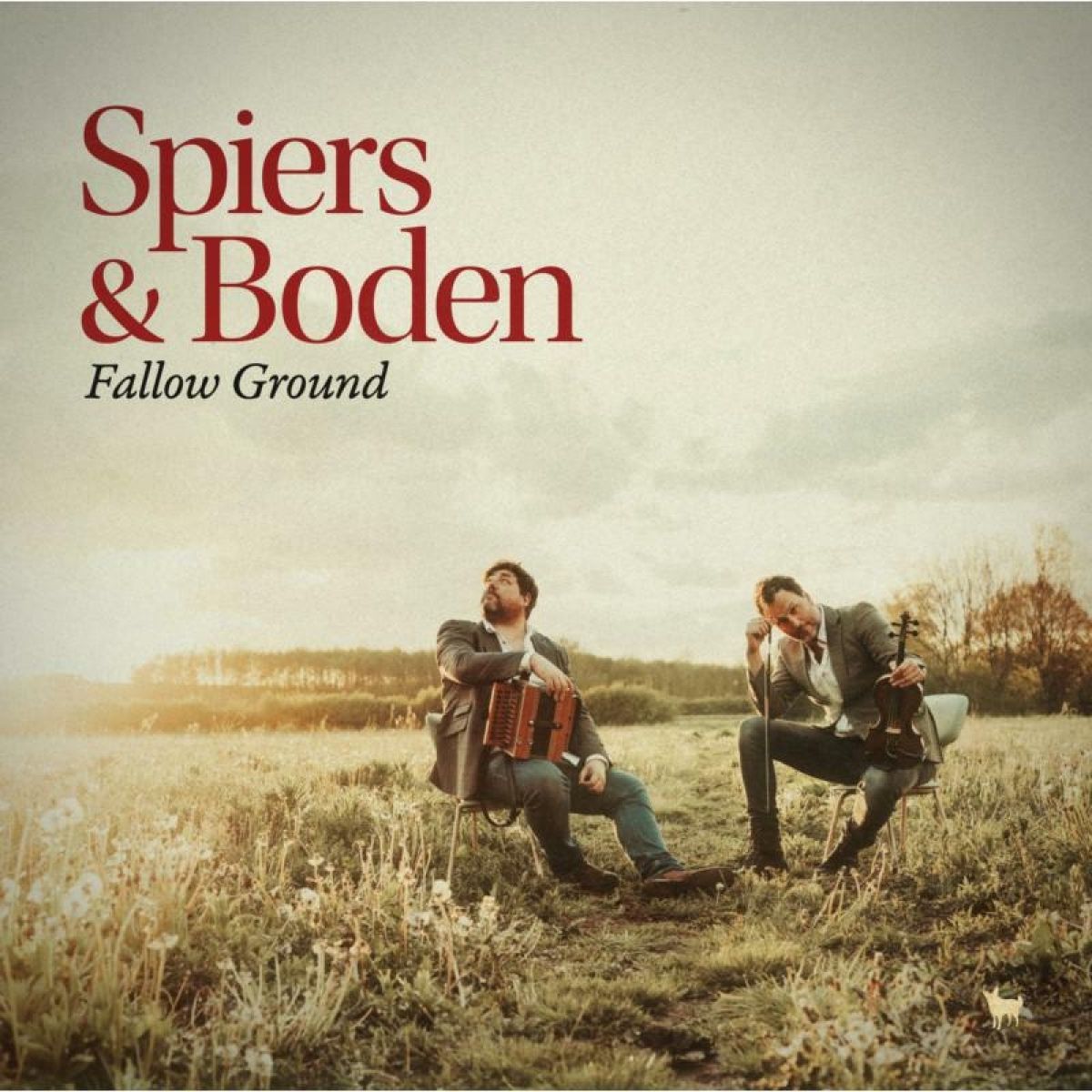 Afbeelding van Fallow Ground