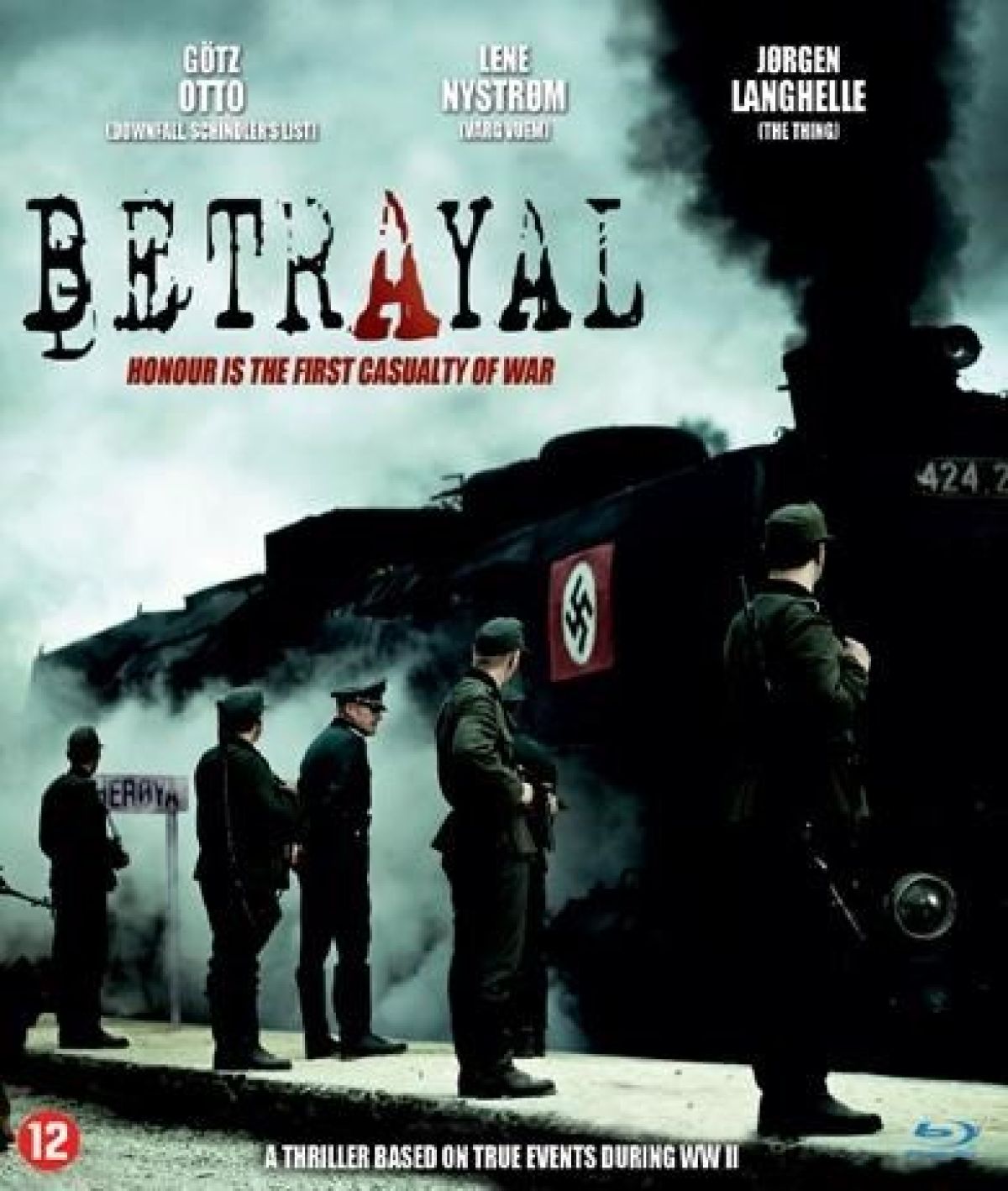 Betrayal