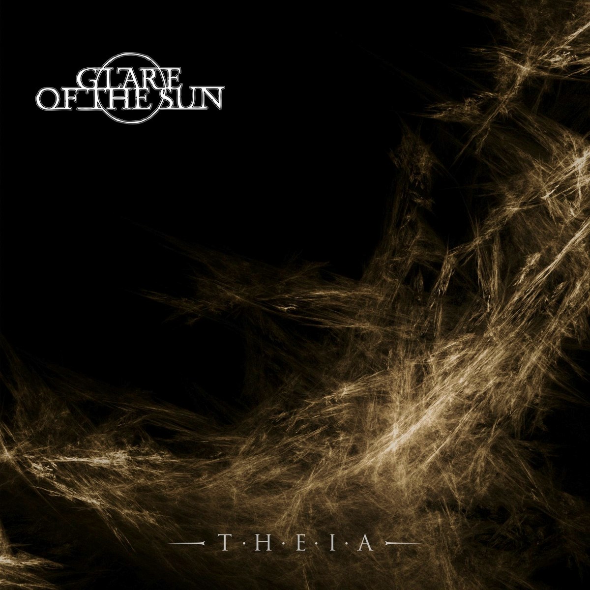 Afbeelding van Glare Of The Sun - Theia