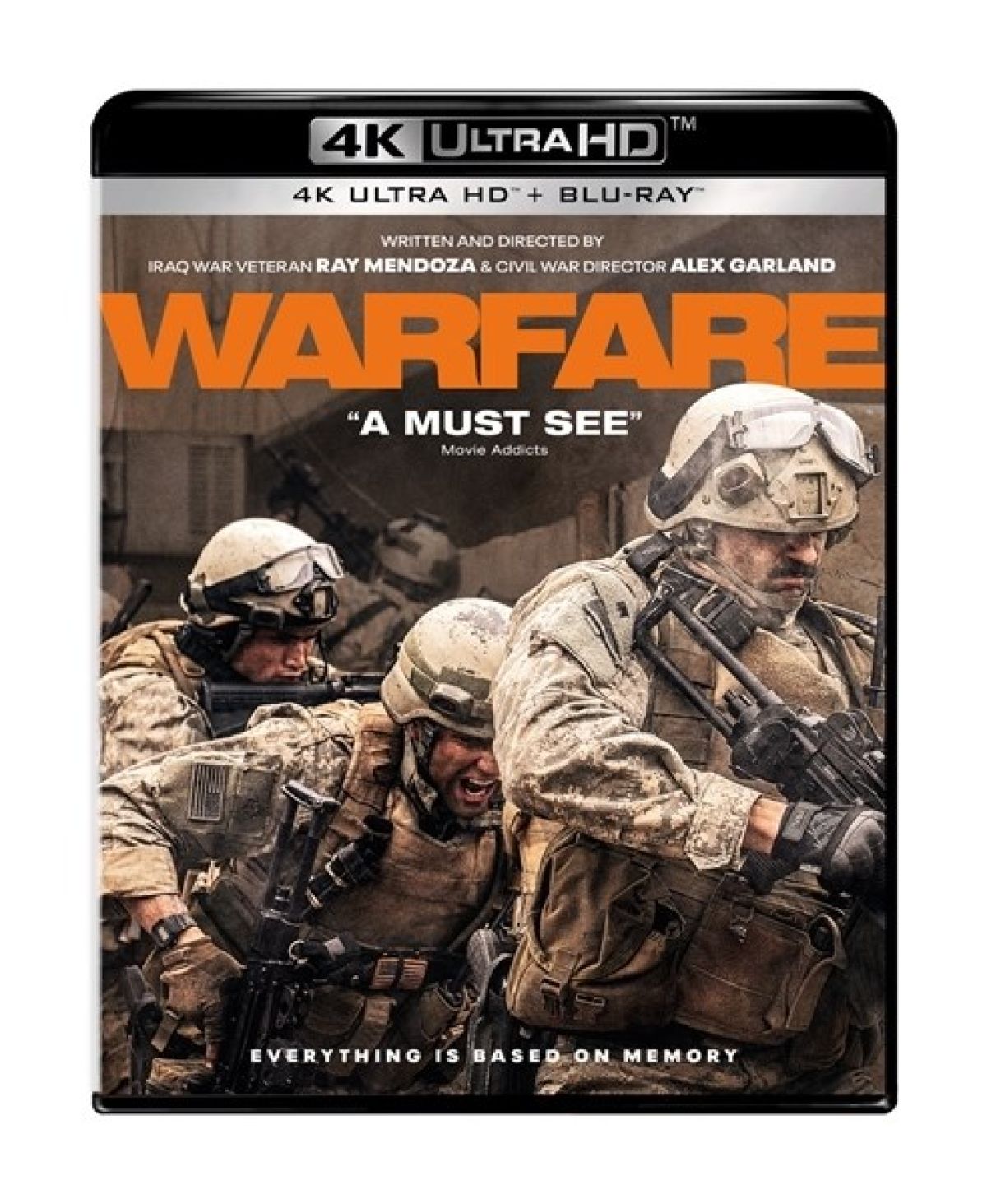 Warfare