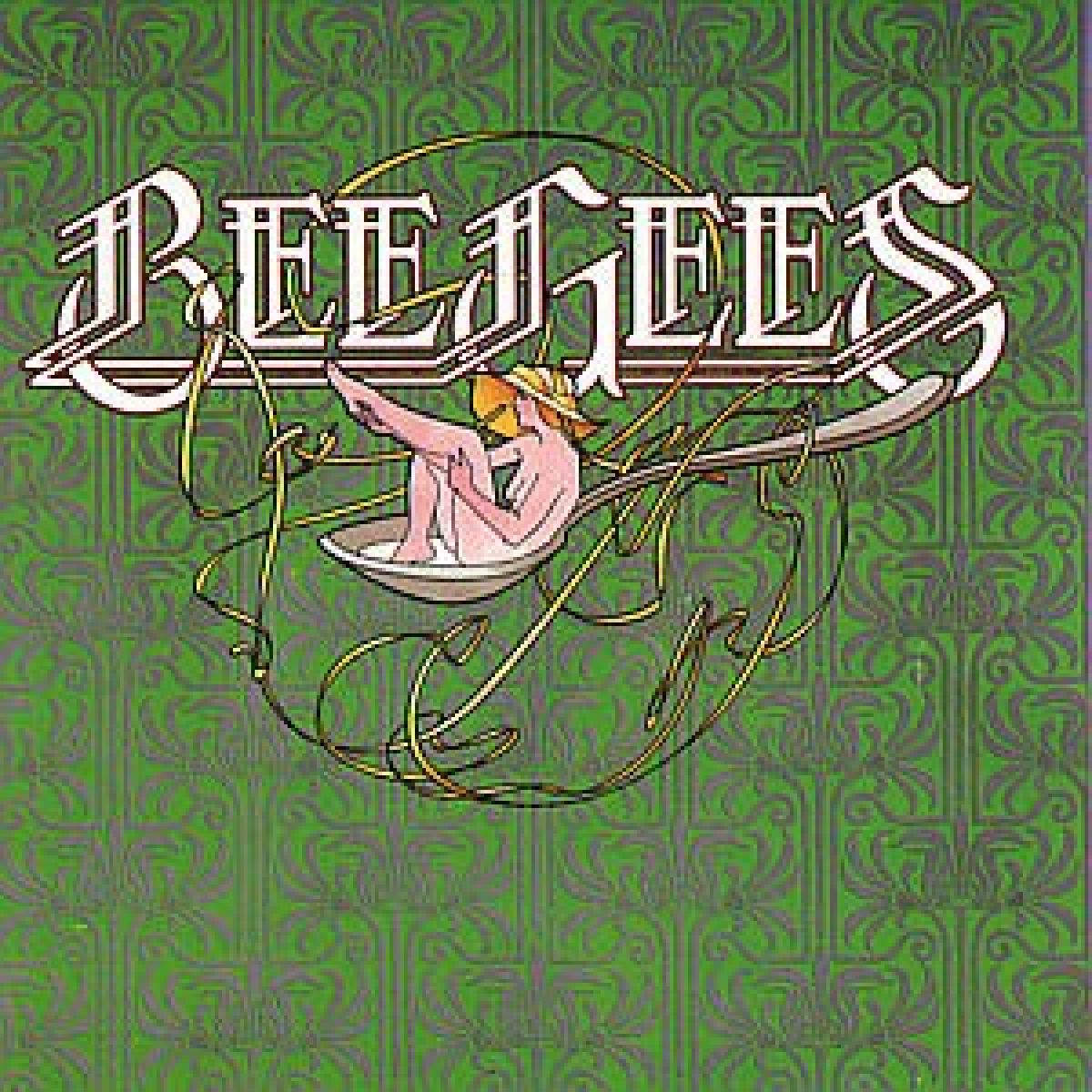 Afbeelding van Bee Gees - Main Course