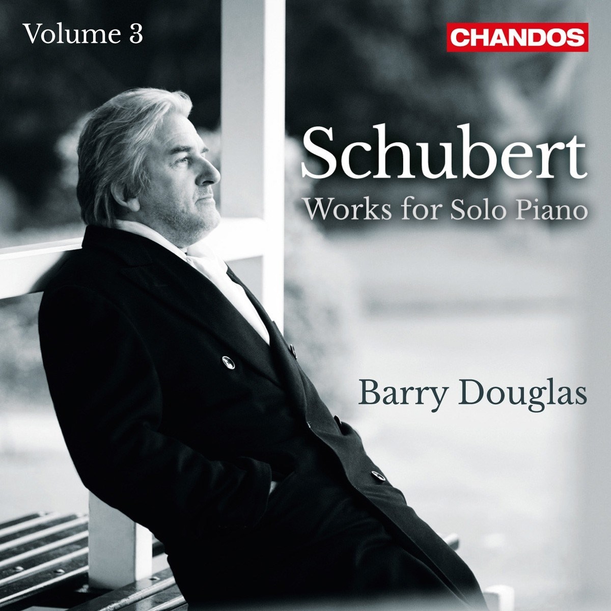 Afbeelding van Schubert: Works For Solo Piano Vol. 3