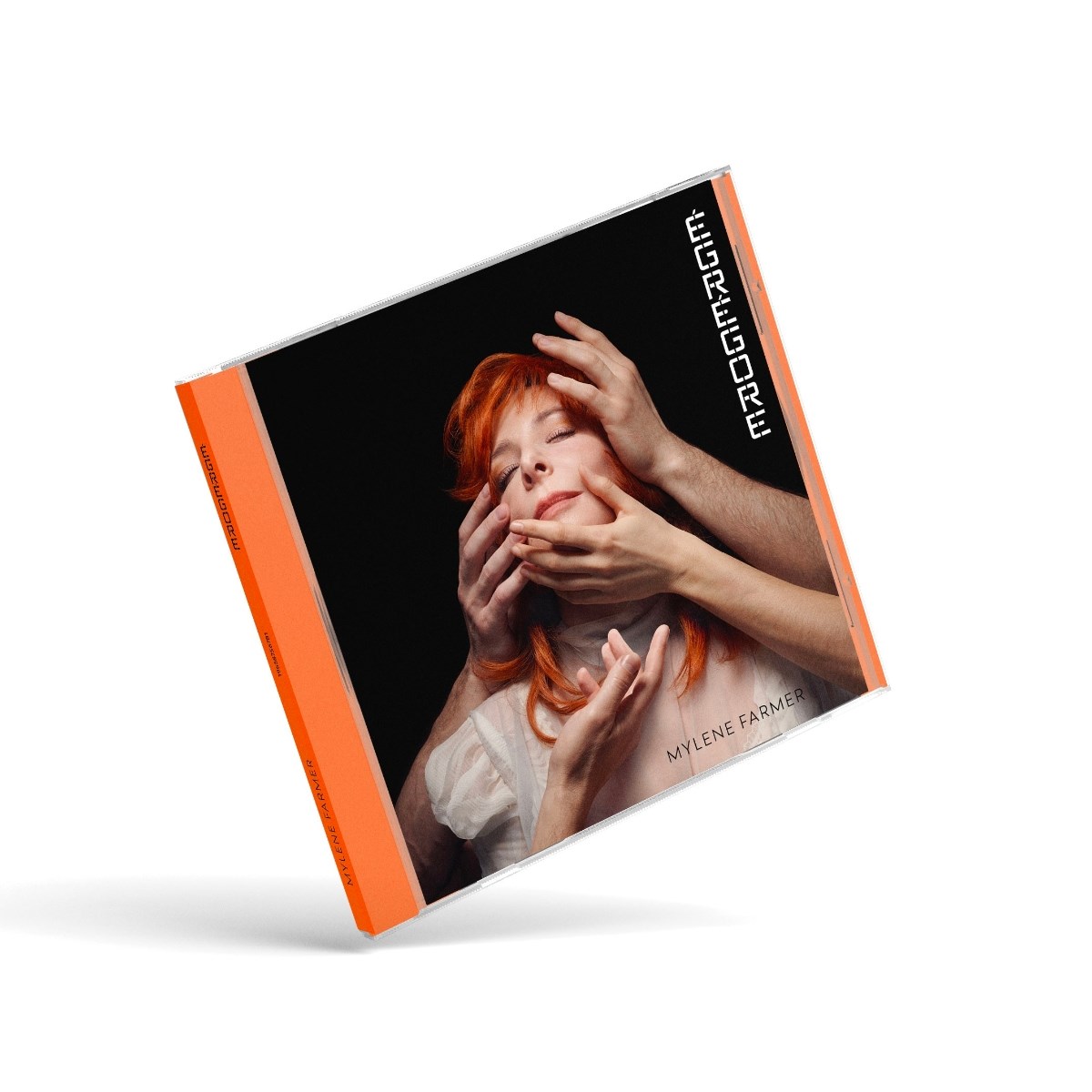 Afbeelding van Mylène Farmer - Égrégore