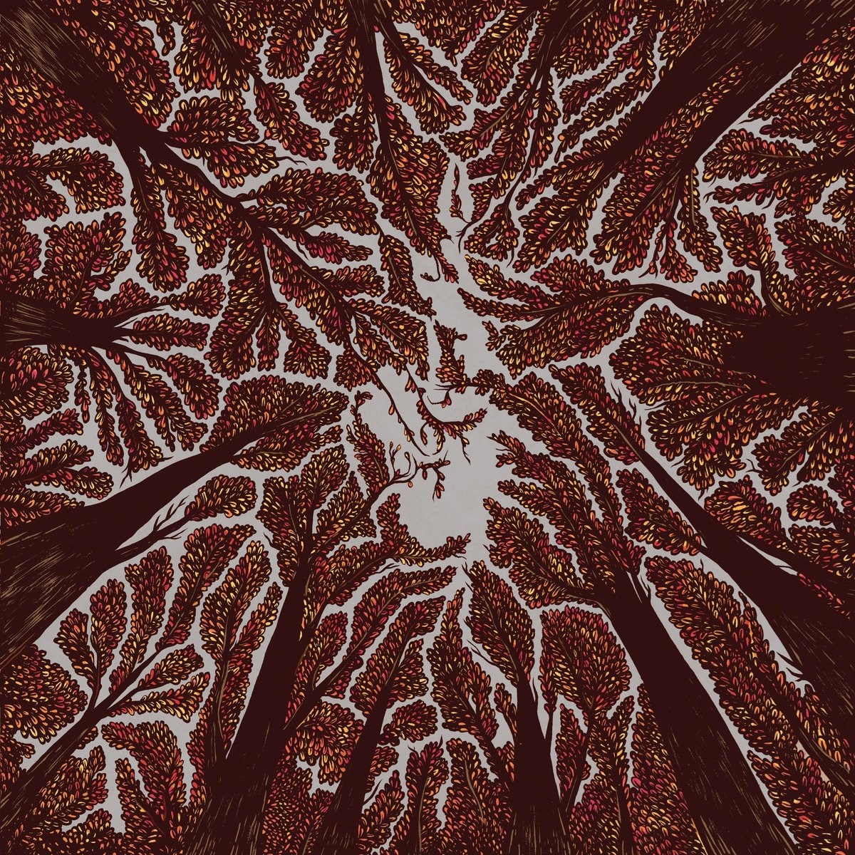 Afbeelding van Trash Boat - Crown Shyness