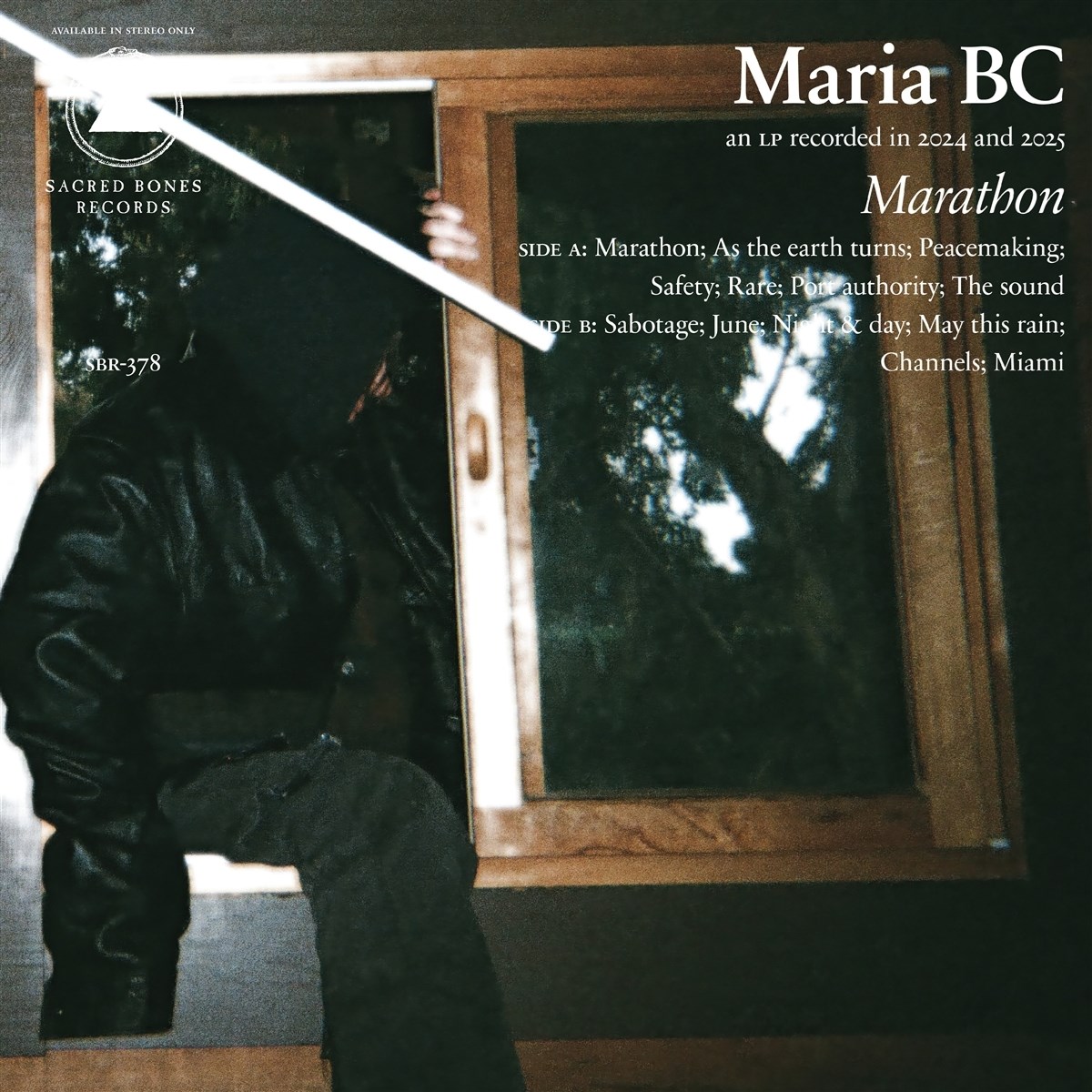 Afbeelding van Maria BC - Marathon