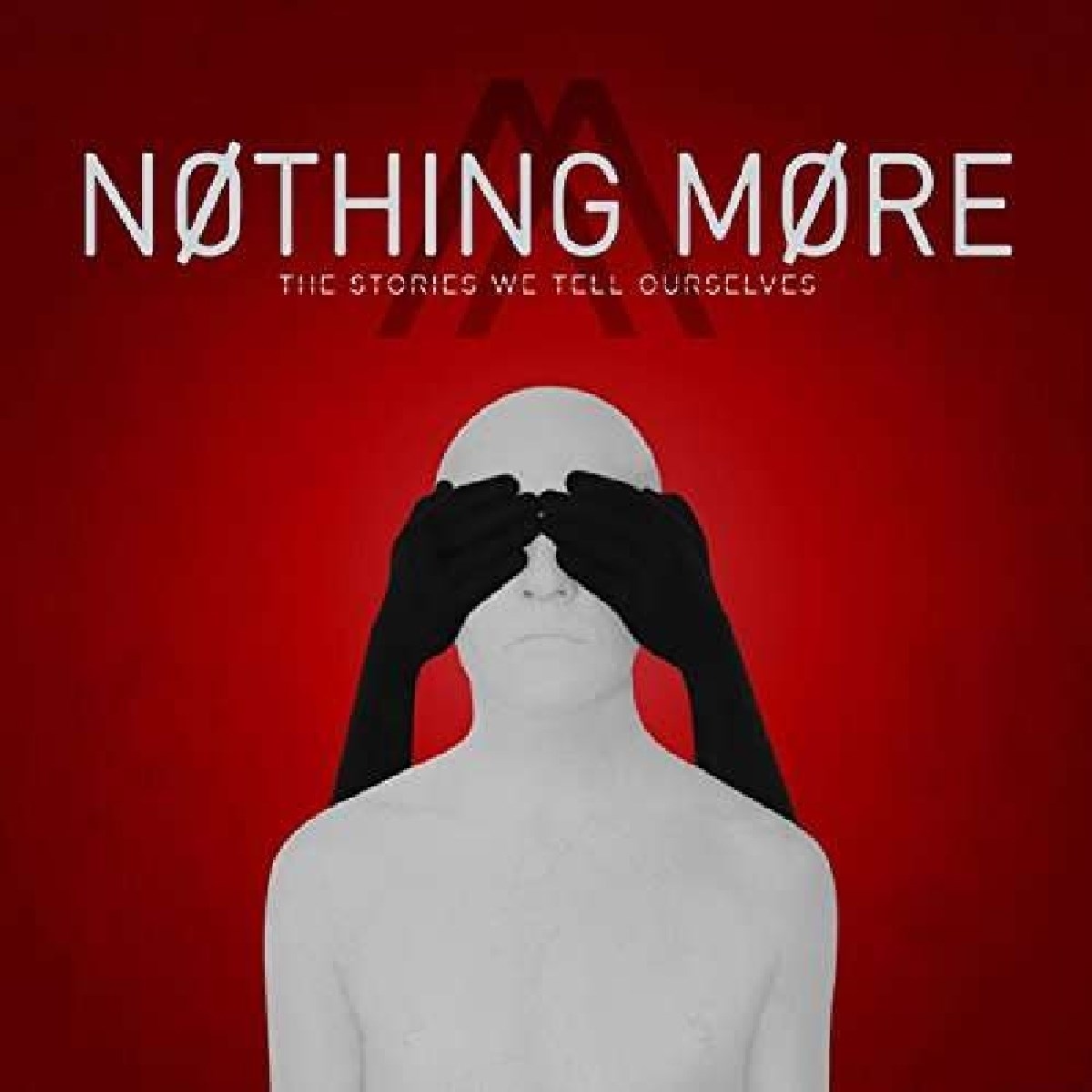 Afbeelding van Nothing More - The Stories We Tell Ourselves