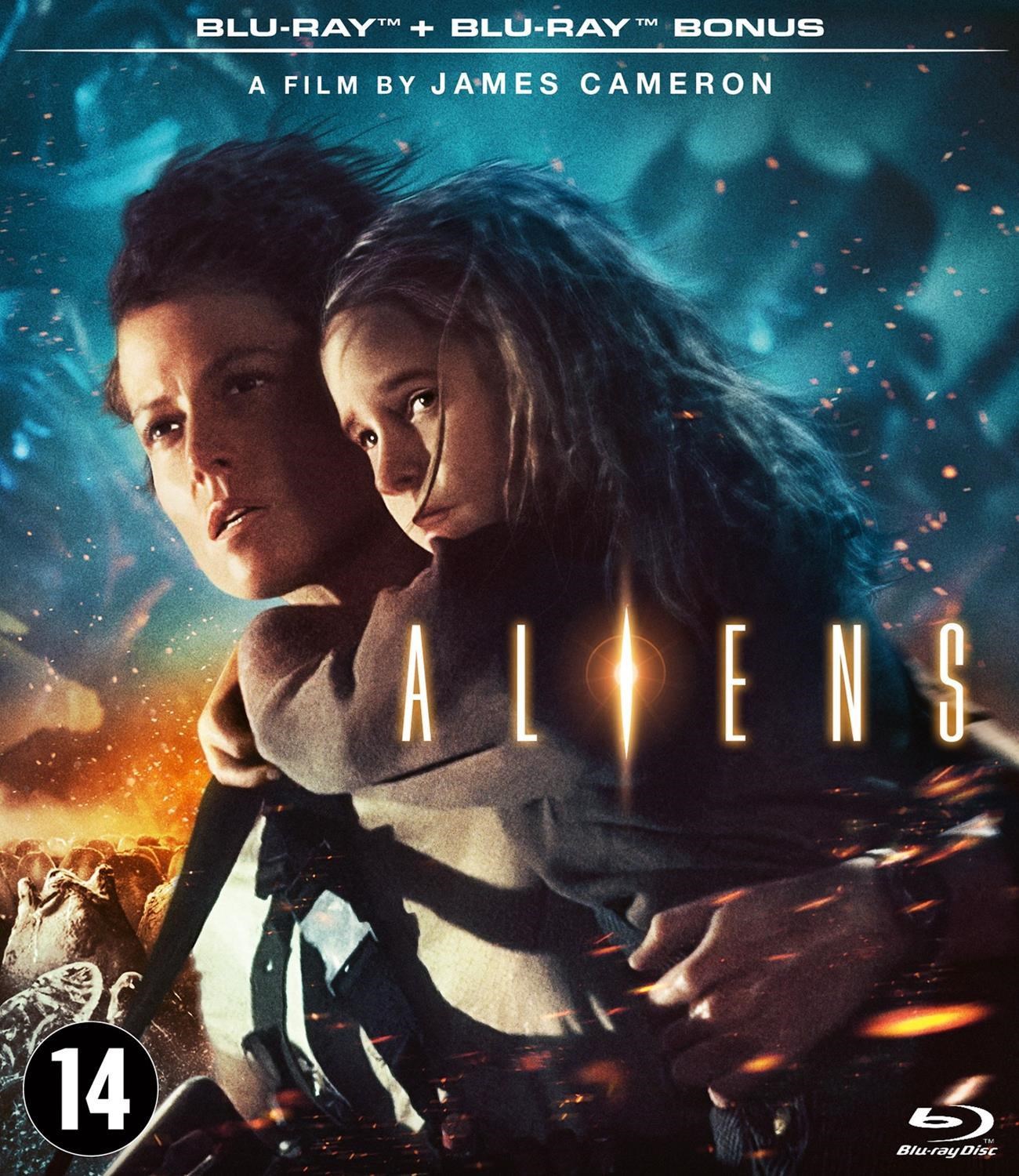Afbeelding van Aliens