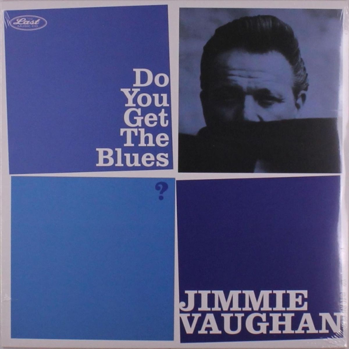 Afbeelding van Do You Get The Blues