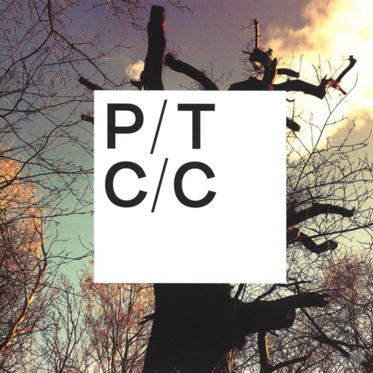Afbeelding van Porcupine Tree - Closure / Continuation