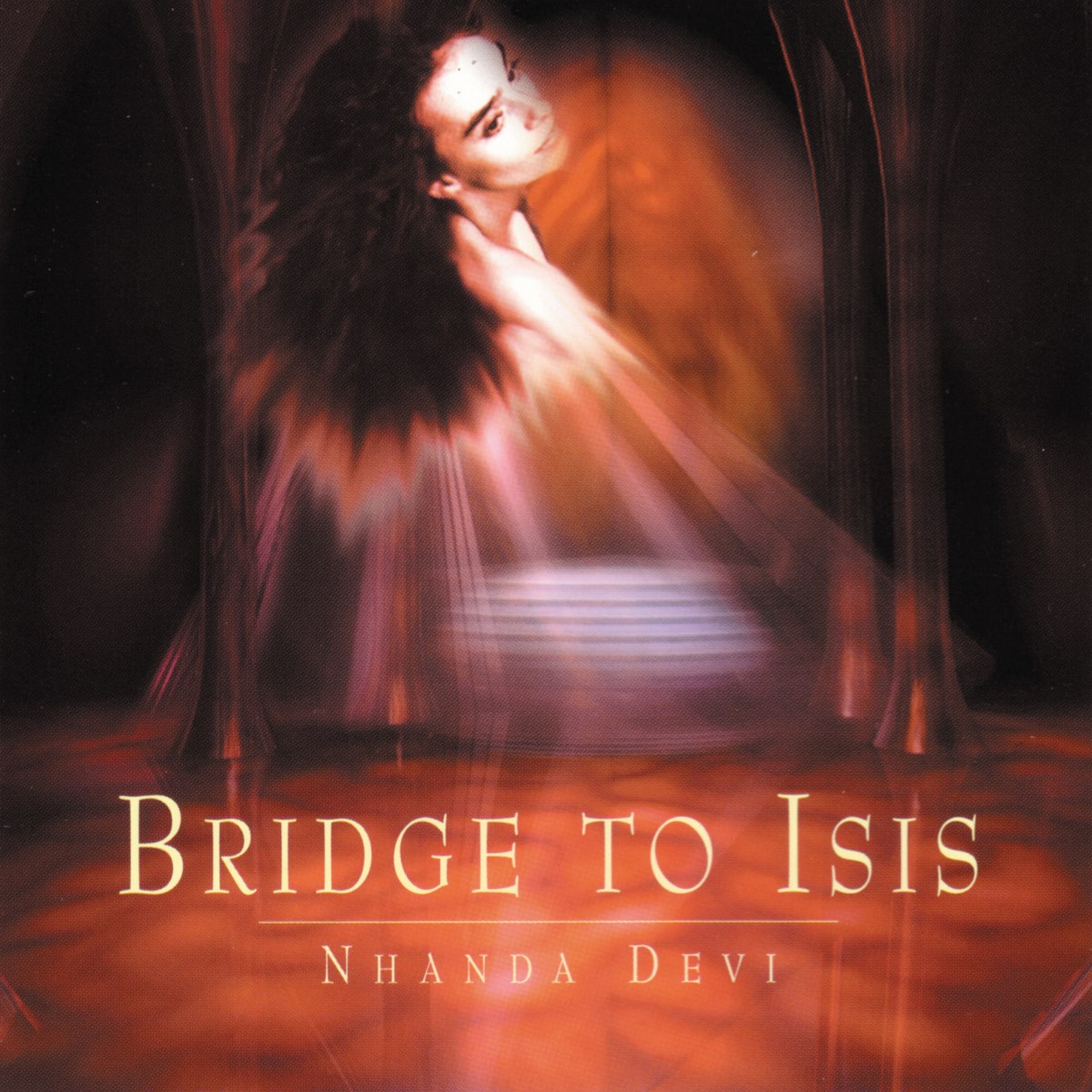 Afbeelding van Nhanda Devi - Bridge To Isis