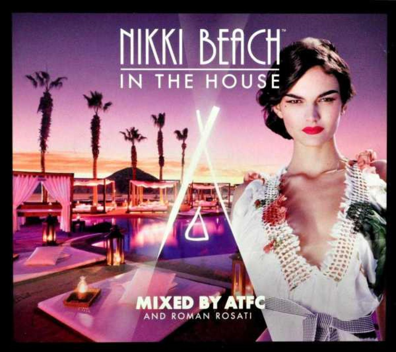 Nikki Beach In The House