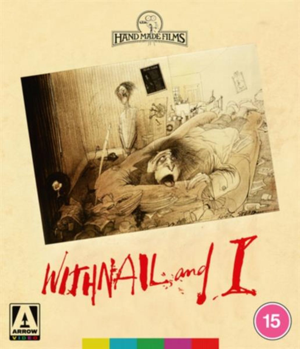 Withnail And I