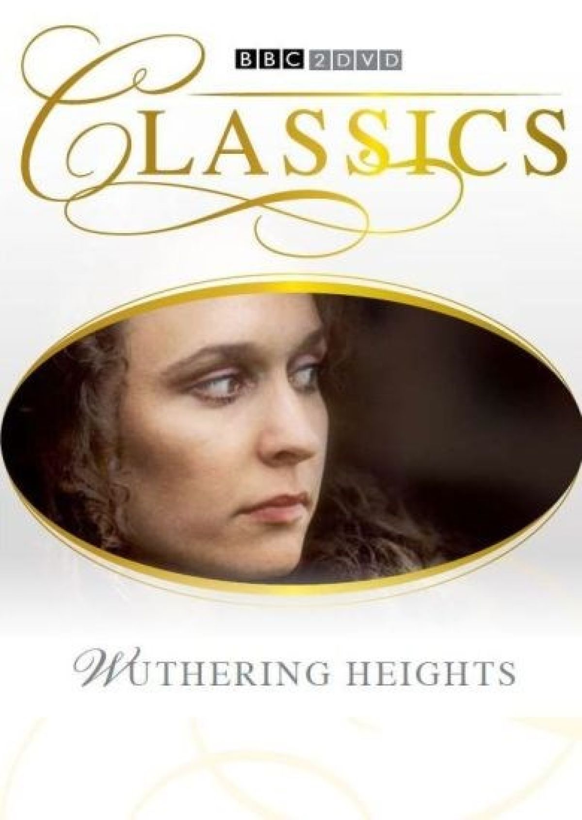 Afbeelding van Wuthering heights