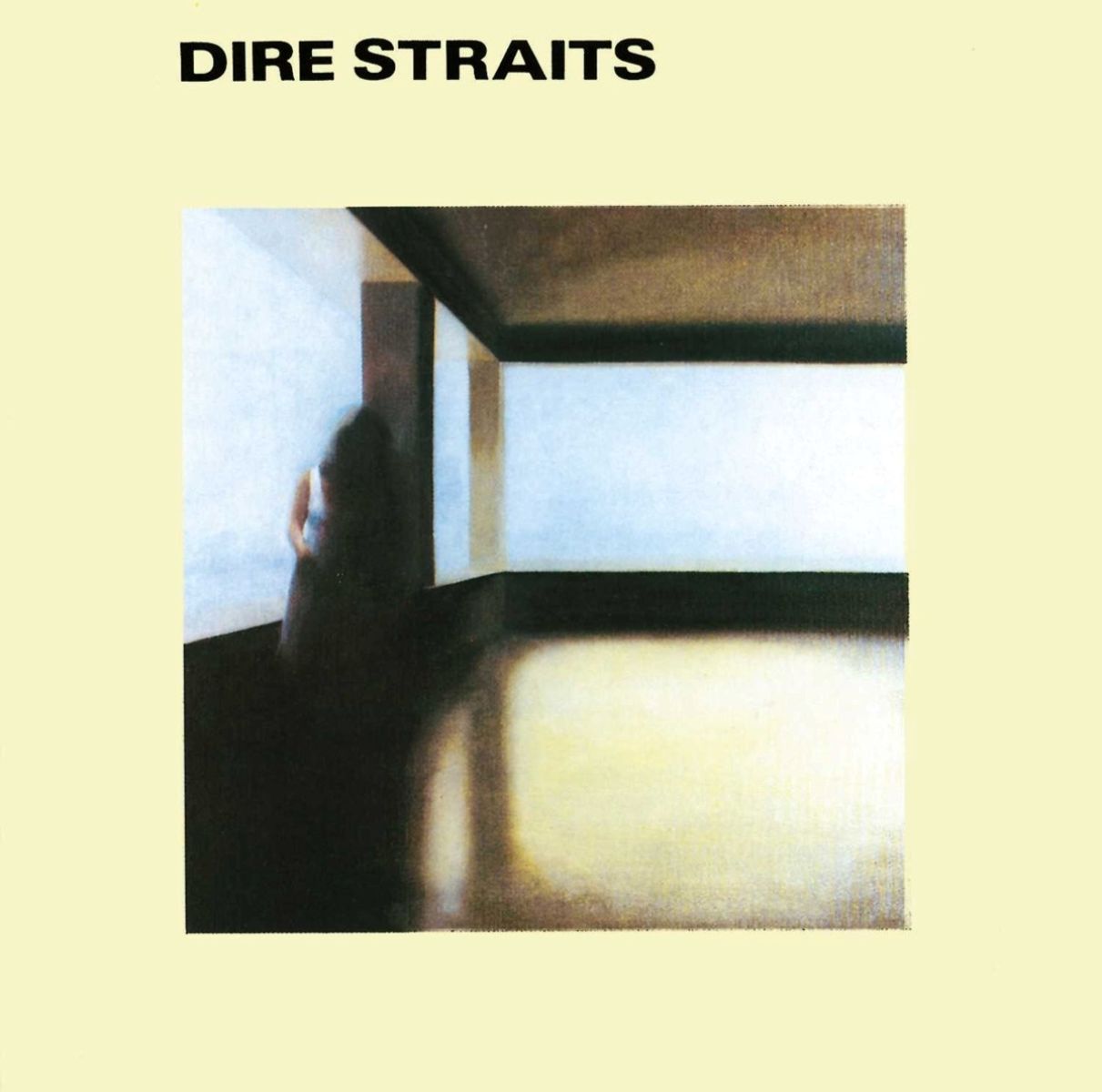 Afbeelding van Dire Straits - Dire Straits