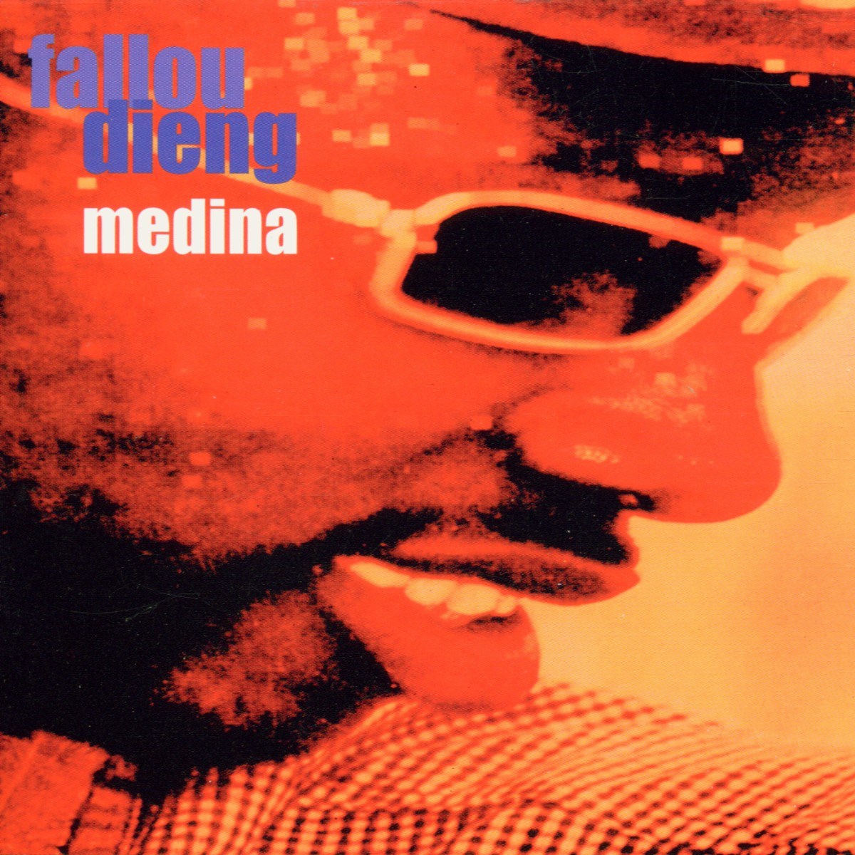 Afbeelding van Fallou Dieng - Medina