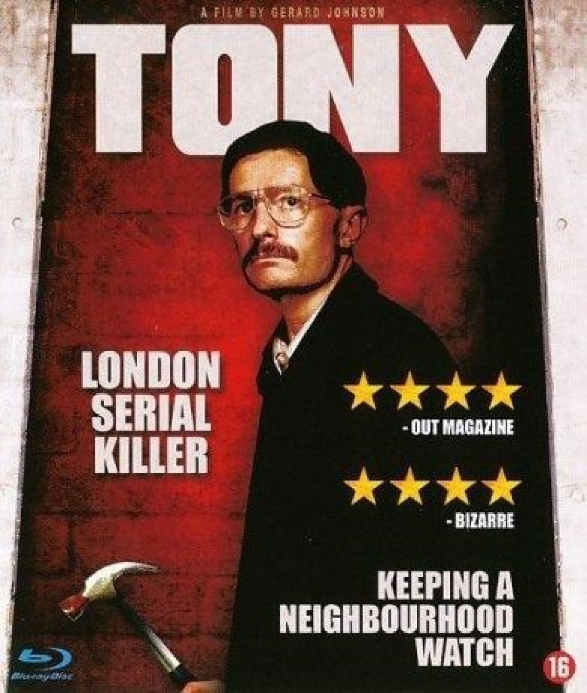 Afbeelding van Tony