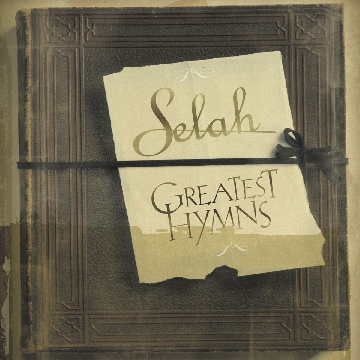 Afbeelding van Selah - Greatest Hymns