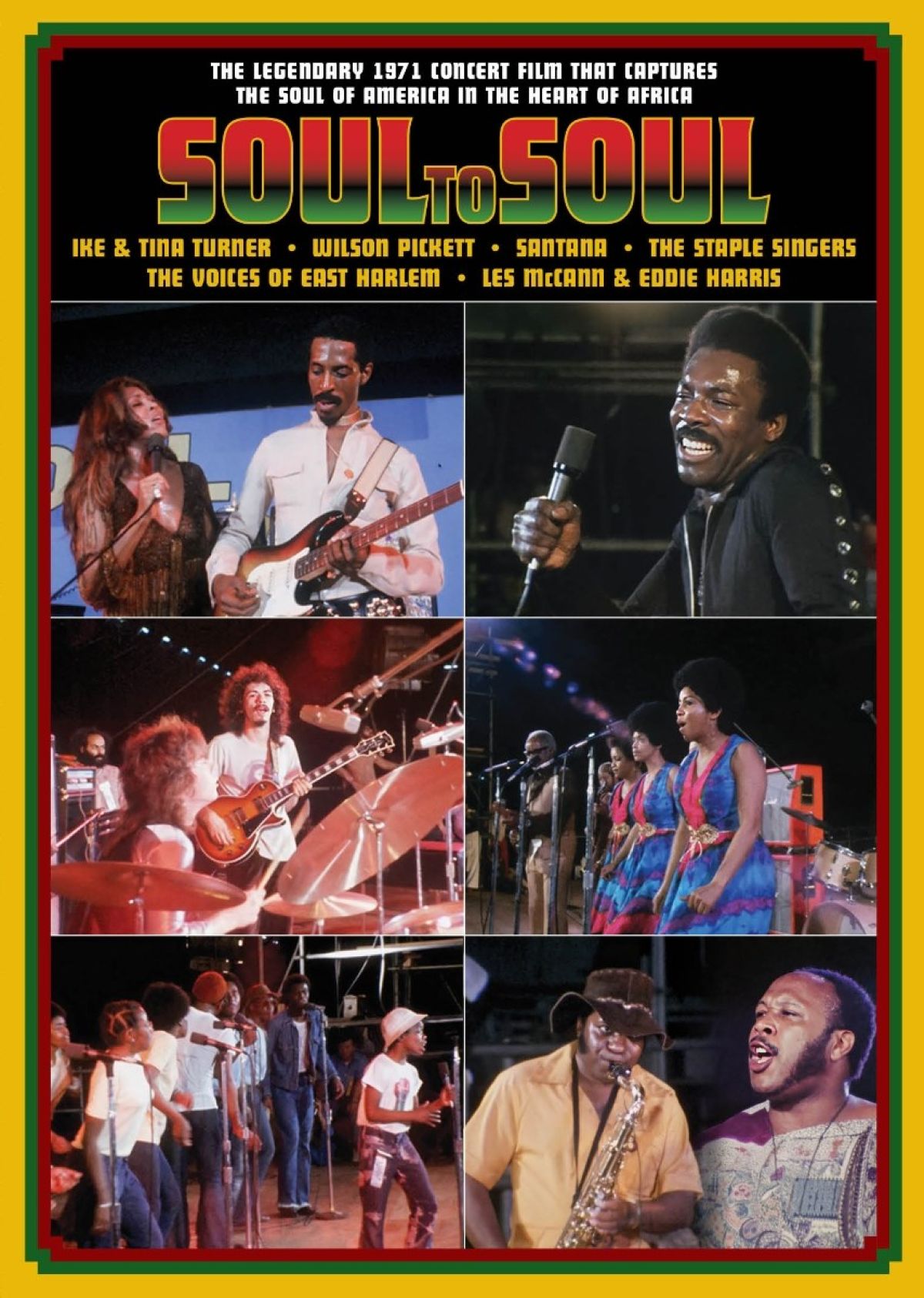 Afbeelding van Various Artists - Soul To Soul