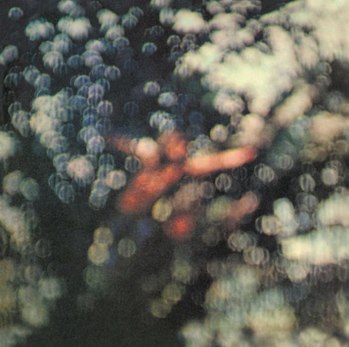 Afbeelding van Pink Floyd - Obscured By Clouds