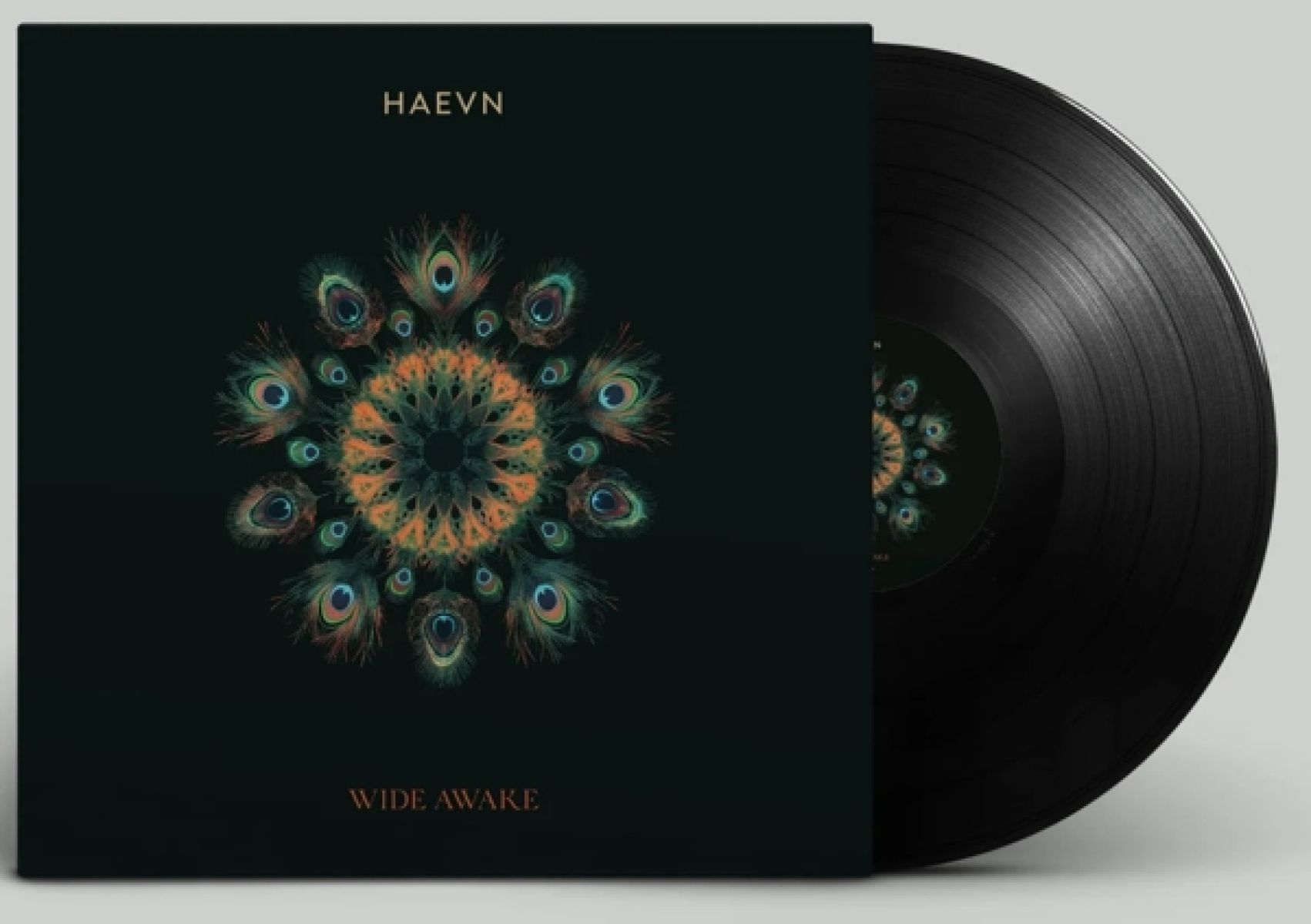 Afbeelding van Haevn - Wide Awake