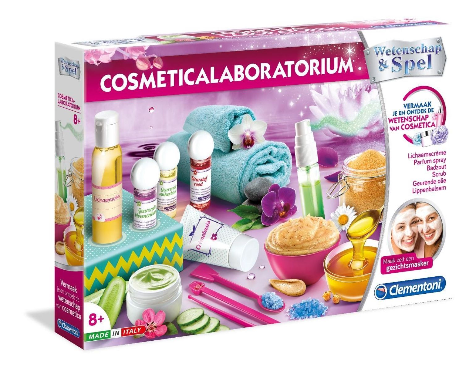 Cosmetica Laboratorium