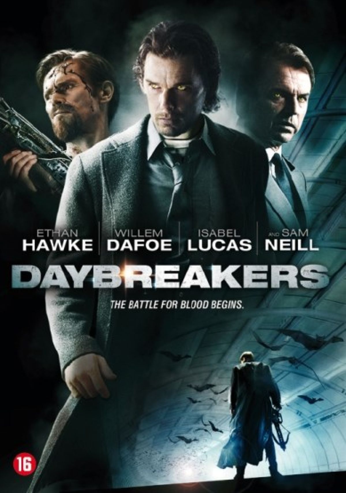 Afbeelding van Daybreakers
