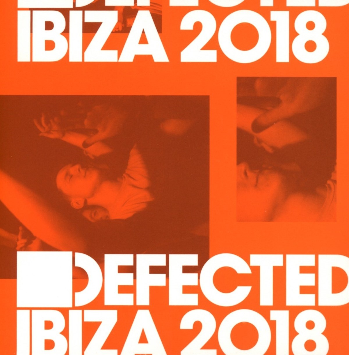 Afbeelding van Sam Divine - Defected Ibiza 2018