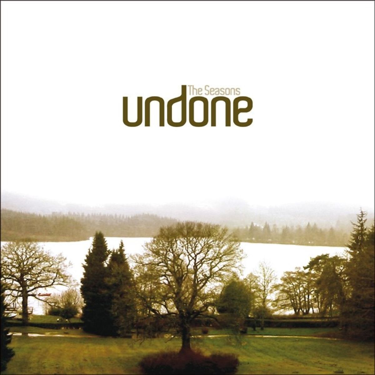 The Seasons - Undone