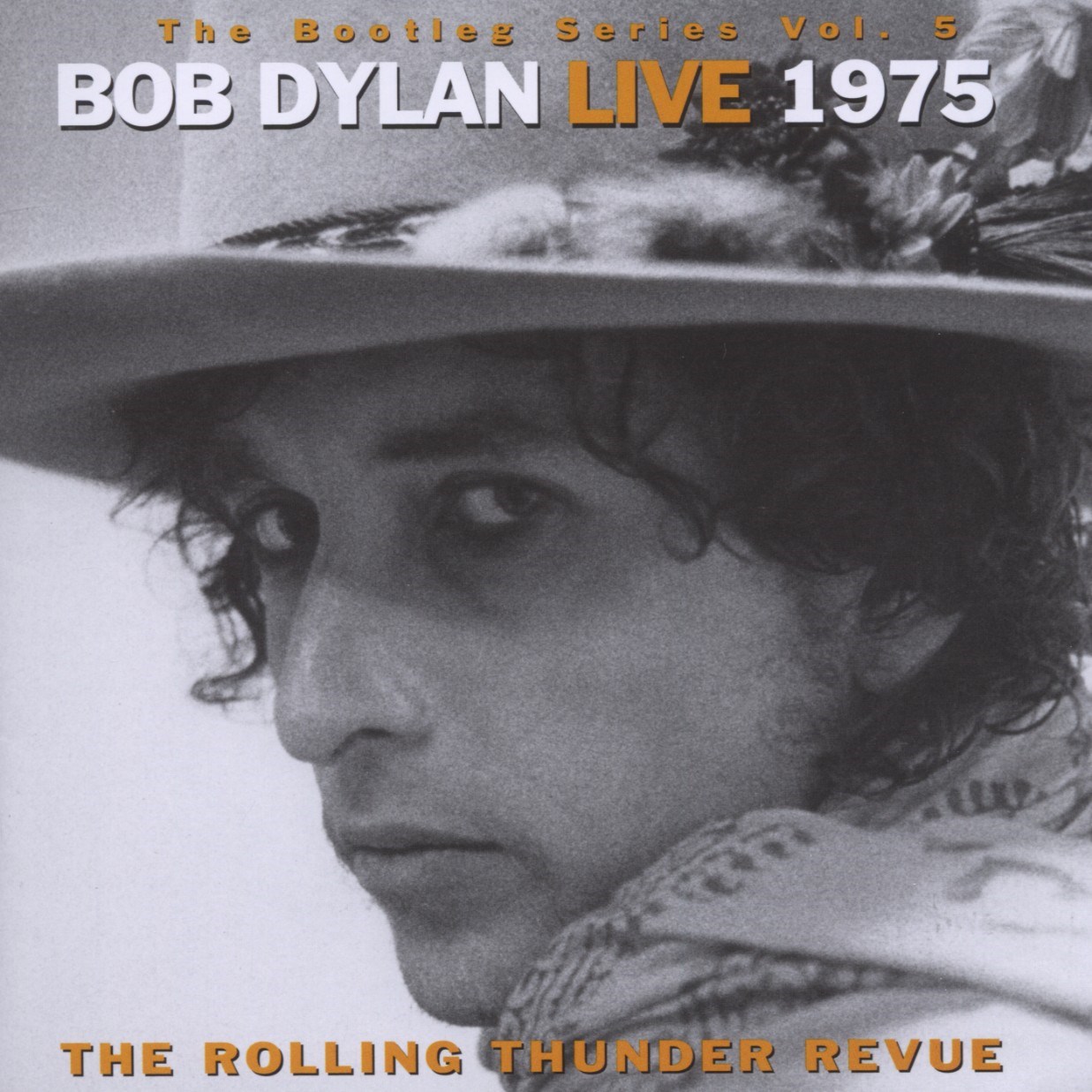 Afbeelding van Bootleg Series Vol. 5