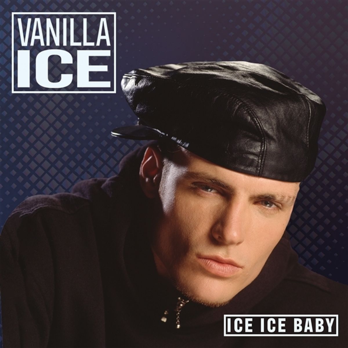 Afbeelding van Vanilla Ice - Ice Ice Baby