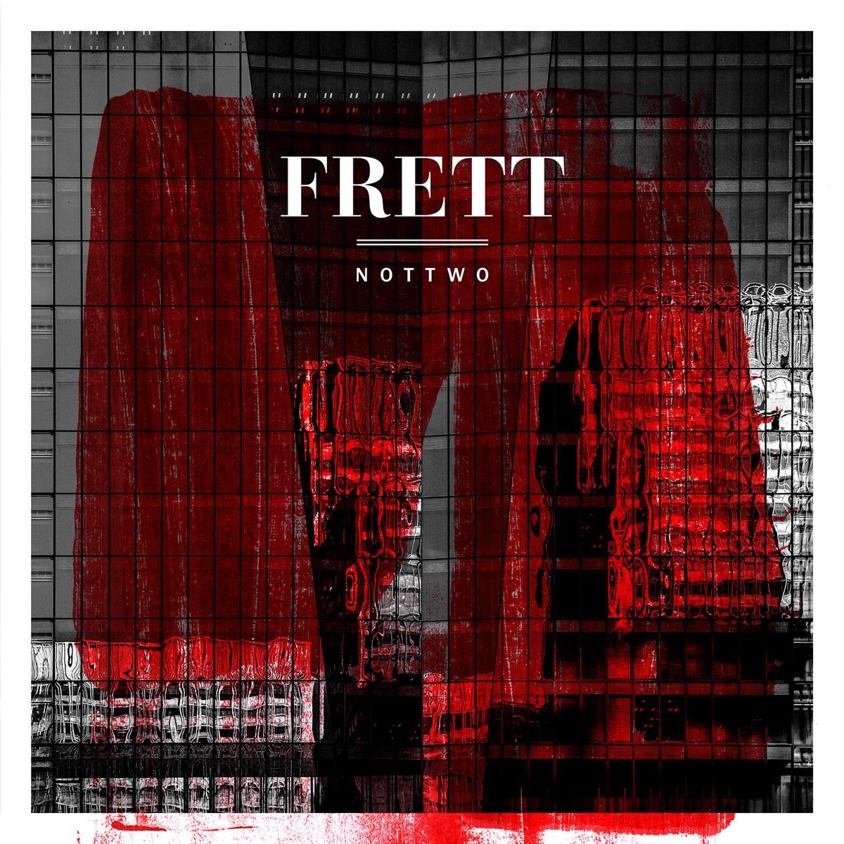 Afbeelding van Frett - Nottwo