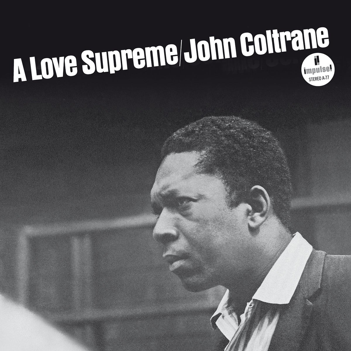 Afbeelding van John Coltranne - A Love Supreme