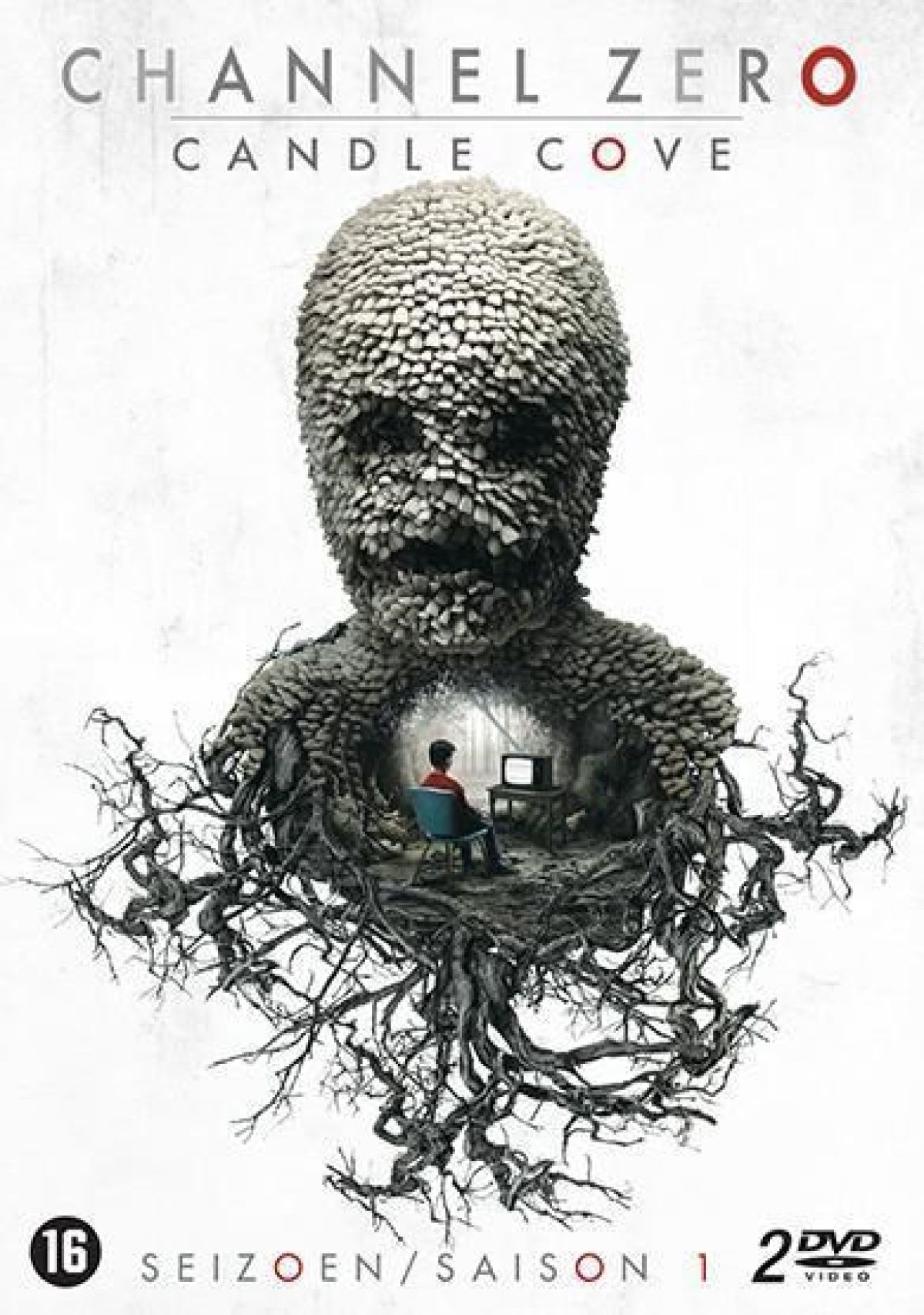 Afbeelding van Channel Zero - Seizoen 1