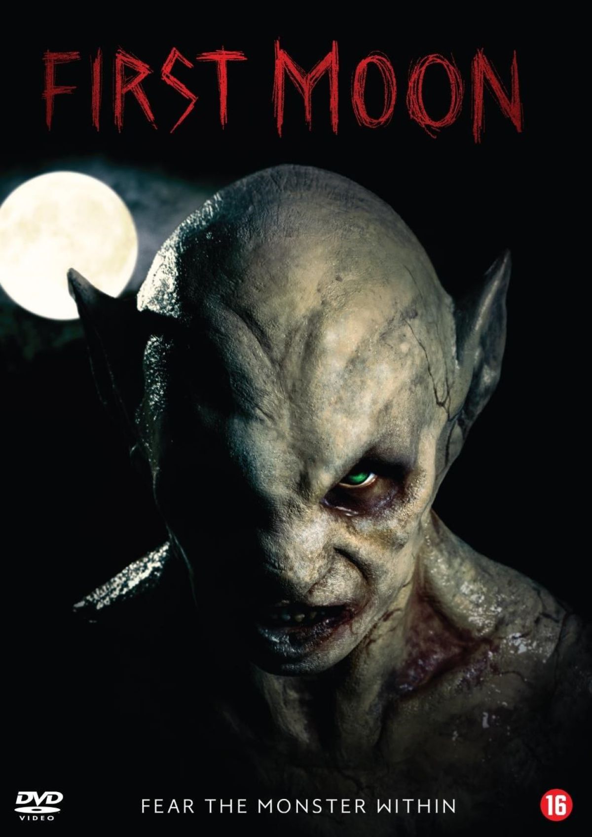 Afbeelding van First Moon