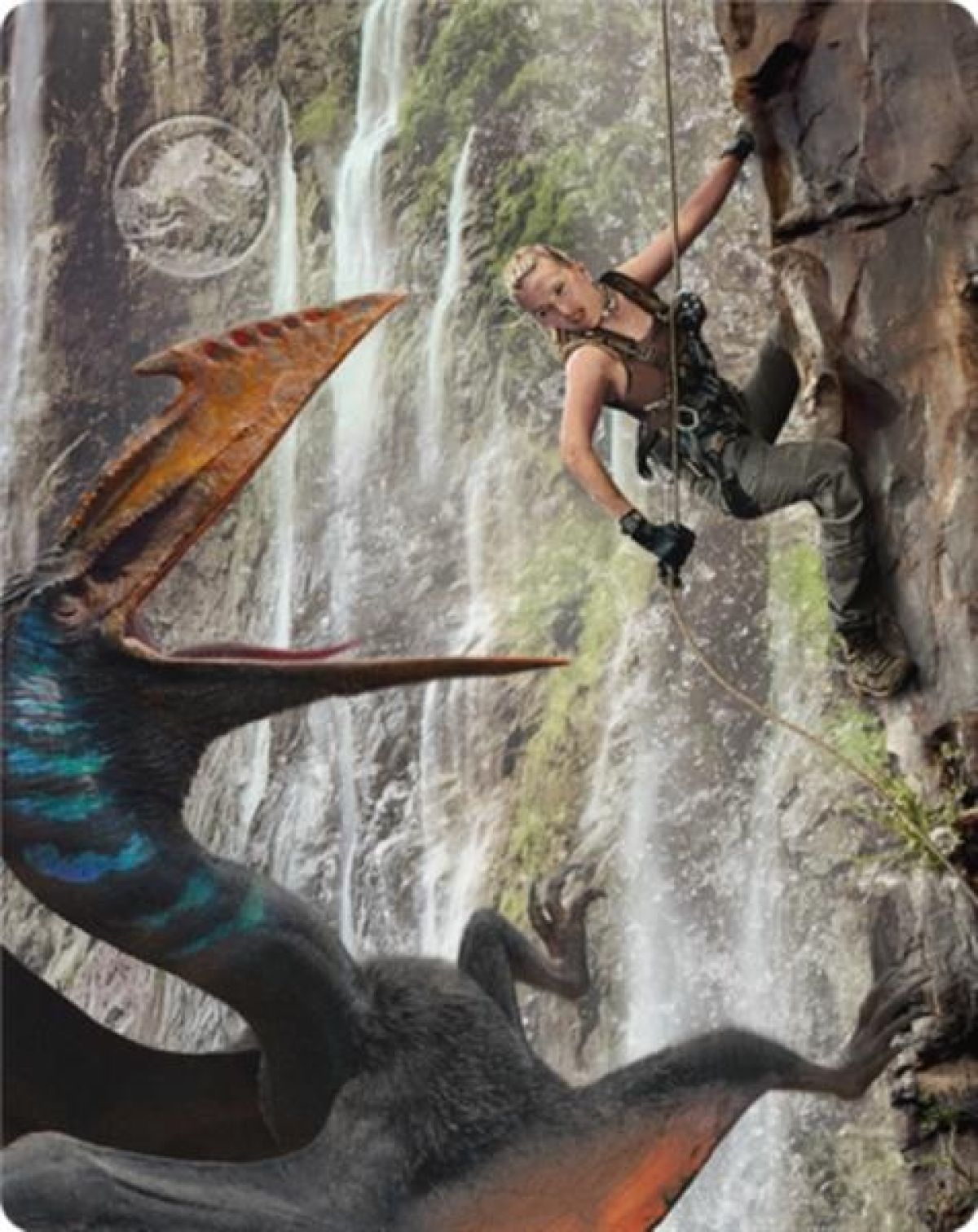 Jurassic World: Rebirth