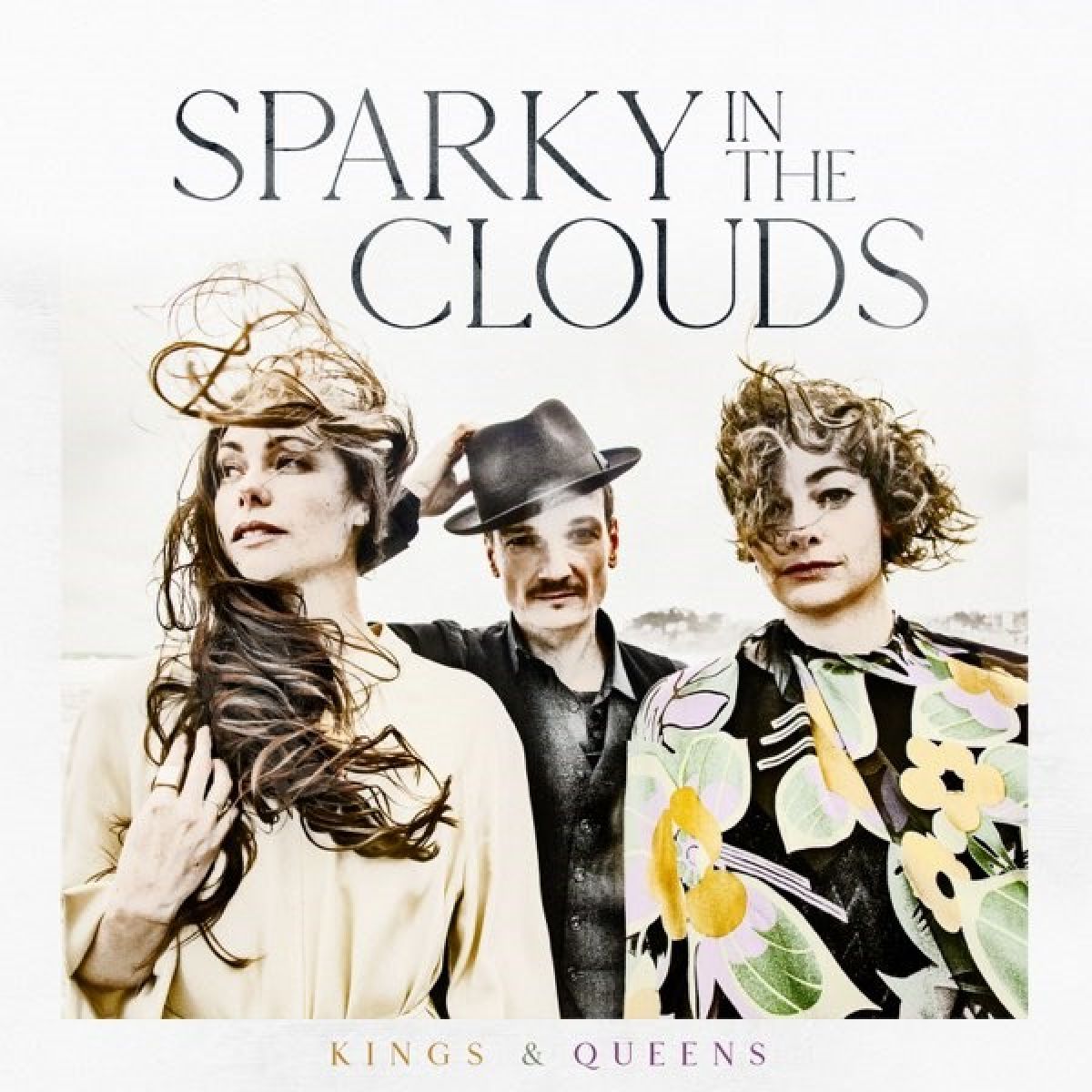 Sparky In The Clouds - Kings & Queens