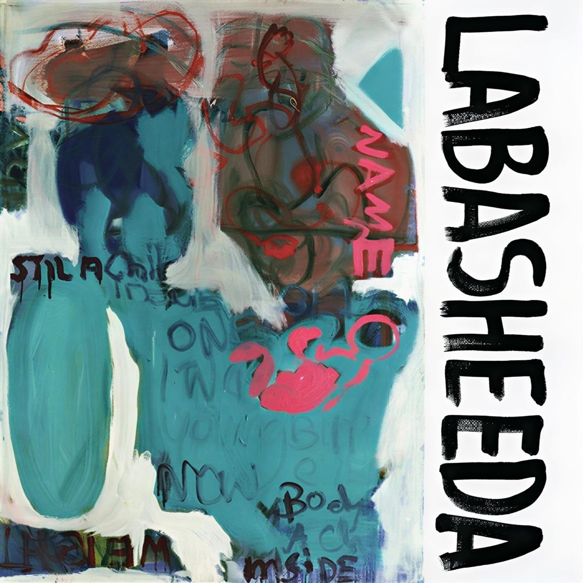 Labasheeda - Castfat Shadows