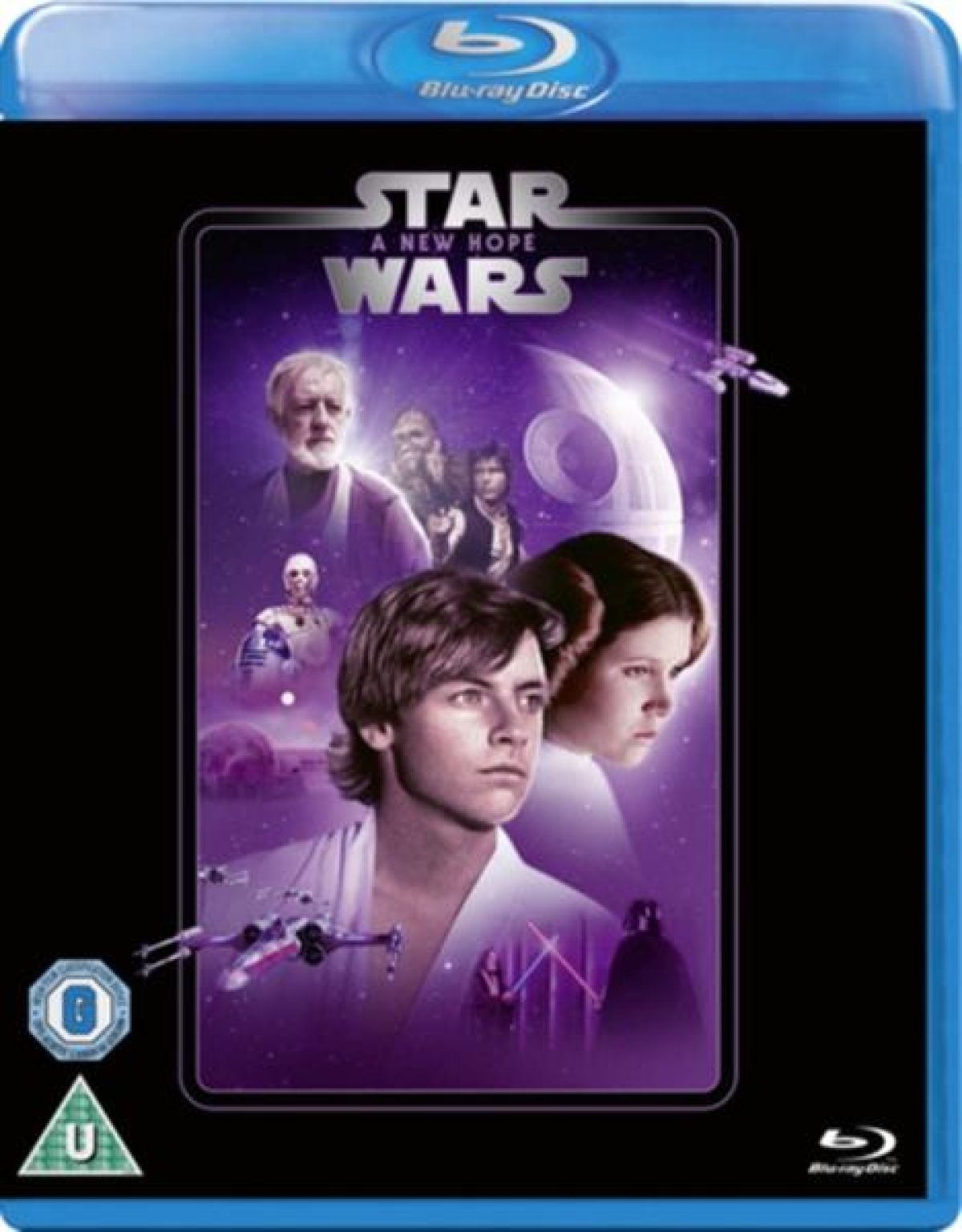 Afbeelding van Star Wars: Episode IV - A New Hope